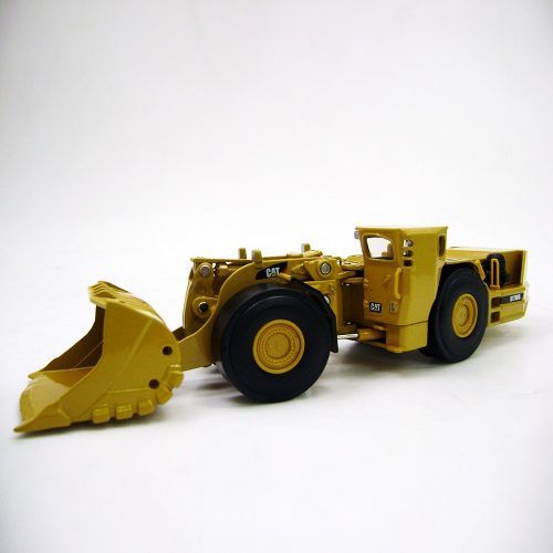 Trator R1700g Carregadeira Subterranea 1:50 Norscot