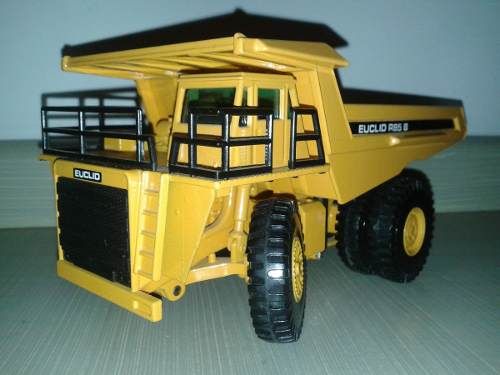 Miniatura Fora De Estrada Euclid R85 B