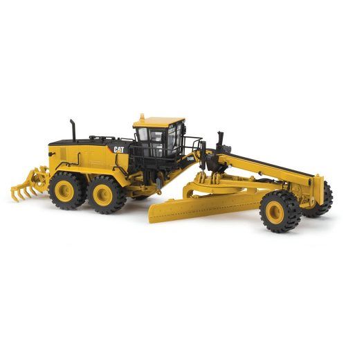 Motoniveladora 24m Caterpillar